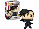 FUNKO POP FULLMETAL ALCHEMIST BROTHERHOOD - GREED 1180