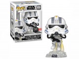 FUNKO POP STAR WARS BATTLEFRONT - ROCK TROOPER 552