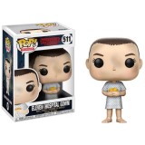 FUNKO POP TELEVISION STRANGER THINGS 2 - ELEVEN HOSPITAL GOWN 511