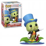 FUNKO POP DISNEY CLASSICS - JIMINY CRICKET 1228