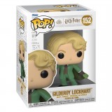 FUNKO POP HARRY POTTER 20TH - GILDEROY LOCKHART 152