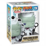 FUNKO POP NARUTO - MADARA UCHIHA SIX PATHS 1196
