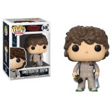FUNKO POP TELEVISION STRANGER THINGS 3 - DUSTIN GHOSTBUSTER 549
