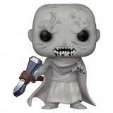 FUNKO POP MARVEL THOR LOVE AND THUNDER - GORR 1092 - EXCLUSIVO
