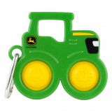 CHAVEIRO TOMY - JOHN DEERE KIDS EDITION F342ML (27056)