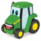 TRATOR JOHN DEERE - PUSH N' ROLL JOHNNY 42925