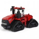 TRATOR ERTL - CASE IH CONNECT STEIGER 580 QUADTRAC - ESCALA 1/64 (44234)