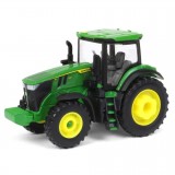 TRATOR ERTL - JOHN DEERE 7R 330 - ESCALA 1/64 (45711)