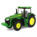 TRATOR ERTL - JOHN DEERE  8R 370 - ESCALA 1/64 (45753)