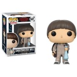 FUNKO POP TELEVISION STRANGER THINGS 3 - WILL GHOSTBUSTER 547
