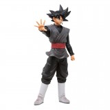 ESTTUA BANPRESTO DRAGON BALL GRANDISTA - NERO GOKU BLACK 18139