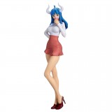 ESTTUA BANPRESTO ONE PIECE GLITTER & GLAMOURS - ULTI VERSION B (18317)