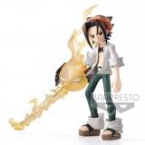 Estátua Banpresto Demon Slayer Maximatic - Tanjiro Kamado