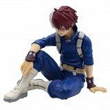 ESTTUA BANPRESTO MY HERO ACADEMIA BREAK TIME VOL. 3  - SHOTO TODOROKI 18933