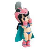 ESTTUA BANPRESTO DRAGON BALL COLLECTION VOL 3 - CHI-CHI V.B 18261