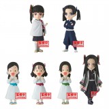 COLEO BANPRESTO WCF DEMON SLAYER: KIMETSU NO YAIBA WORLD COLLECTABLE FIGURE VOL.7