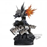 ESTTUA BANPRESTO MY HERO ACADEMIA DIORAMATIC - KATSUKI BAKUGO (BRUSH TONES) 18782