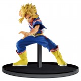 ESTTUA BANPRESTO COLOSSEUM SPECIAL MY HERO ACADEMIA  - ALL MIGHT 16717