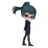 ESTTUA BANPRESTO QPOSKET JUJUTSU KAISEN PETIT VOL 2 - MAKI ZENIN 19043