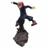 ESTTUA BANPRESTO JUJUTSU KAISEN COMBINATION BATTLE - YUJI ITADORI 19049