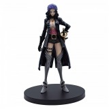 ESTTUA BANPRESTO ONE PIECE DXF GRANDLINE VOL 2 - NICO ROBIN (Filme Red) 19061