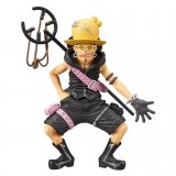 ESTTUA BANPRESTO ONE PIECE DXF GRANDLINE VOL 7 - USOPP (Filme Red) 19065