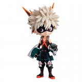 ESTTUA BANPRESTO QPOSKET MY HERO ACADEMIA - KATSUKI BAKUGO VERSION A 17290