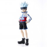 ESTTUA BANPRESTO SHAMAN KING - HOROHORO 19031