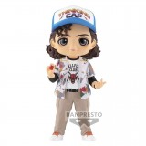 ESTTUA BANPRESTO QPOSKET STRANGER THINGS - DUSTIN VOL.2 19079