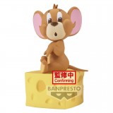 ESTTUA BANPRESTO TOM & JERRY LOV CHEESE - JERRY 19114