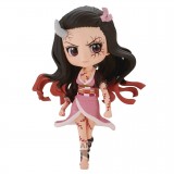 ESTTUA BANPRESTO QPOSKET DEMON SLAYER PETIT Vol. 7 - NEZUKO KAMADO 19150