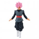 ESTTUA BANPRESTO DRAGON BALL SUPER SOLID EDGE WORKS VOL.8 - GOKU BLACK ROSE 19178