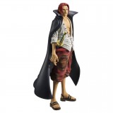 ESTTUA BANPRESTO ONE PIECE KING OF ARTIST - SHANKS 19182