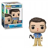 FUNKO POP MOVIES FREE GUY NEW YORK FALL CONVENTION 2022 - GUY 1241