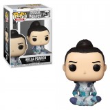 FUNKO POP ROCKS - BELLA POARCH 291