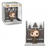 FUNKO POP HARRY POTTER 20TH DELUXE - REMUS LUPIN 156