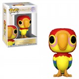 FUNKO POP DISNEY WALT DISNEY WORLD 50TH ANNIVERSARY - JOSE PARROT 1167