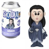 FUNKO SODA LORD OF THE RINGS WINTER CONVENTION 2022 - ARWEN 65362