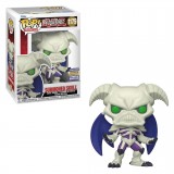 FUNKO POP ANIMATION YU-GI-OH 25TH WINTER CONVENTION 2022 - SUMMONED SKULL 1175