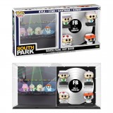 FUNKO POP ALBUMS DELUXE SOUTH PARK - BOY BAND 65753
