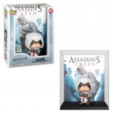 FUNKO POP GAMES COVER ASSASSIN'S CREED - ALTAIR 901