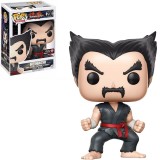 FUNKO POP TEKKEN EXCLUSIVE - HEIHACHI  200