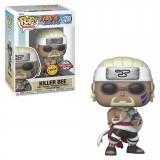 FUNKO CHASE NARUTO SHIPPUDEN - KILLER BEE 1200