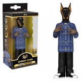 FUNKO CHASE GOLD ROCK - SNOOP DOGG 69364