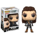 FUNKO POP TELEVISION THE 100 - OCTAVIA  440