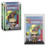 FUNKO POP COVER DC COMIC COVERS GREEN LANTERN EXCLUSIVE - ALL-AMERICAN COMICS 12