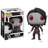 FUNKO POP GAMES THE ELDER SCROLLS - NARYU 219