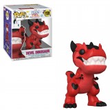 FUNKO POP DELUXE MOON GIRL AND DEVIL DINOSAUR - DEVIL DINOSAUR 1120