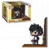 FUNKO POP DELUXE MY HERO ACADEMIA EXCLUSIVE - DABI 1244