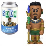 FUNKO VINYL SODA BLACK PHANTER: WAKANDA FOREVER- NAMOR 68808